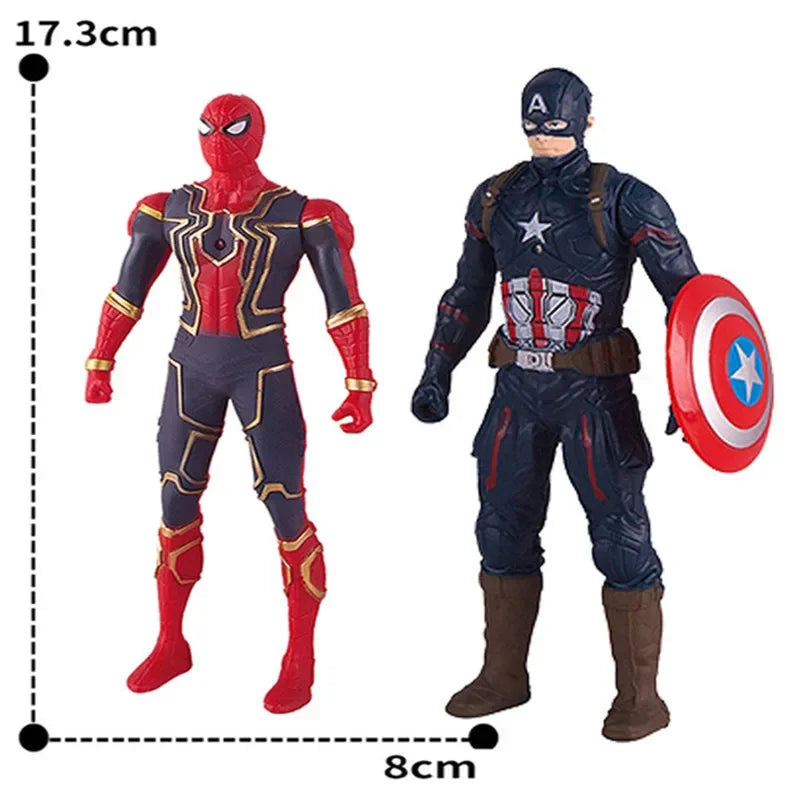 Avengers Toys