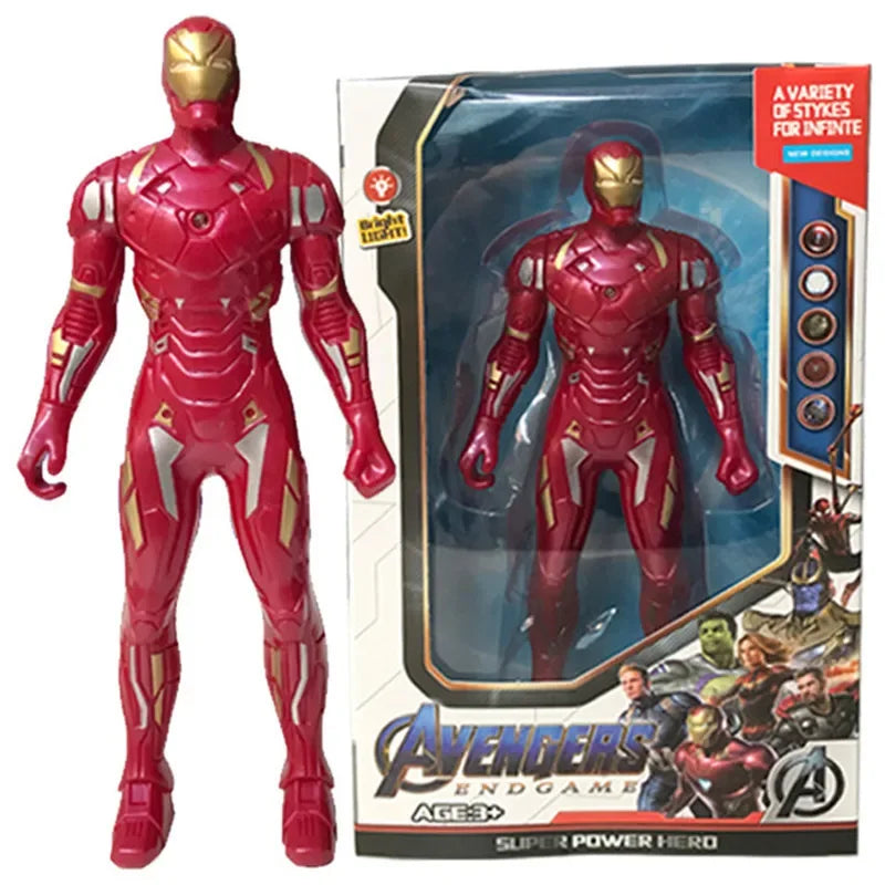 Avengers Toys