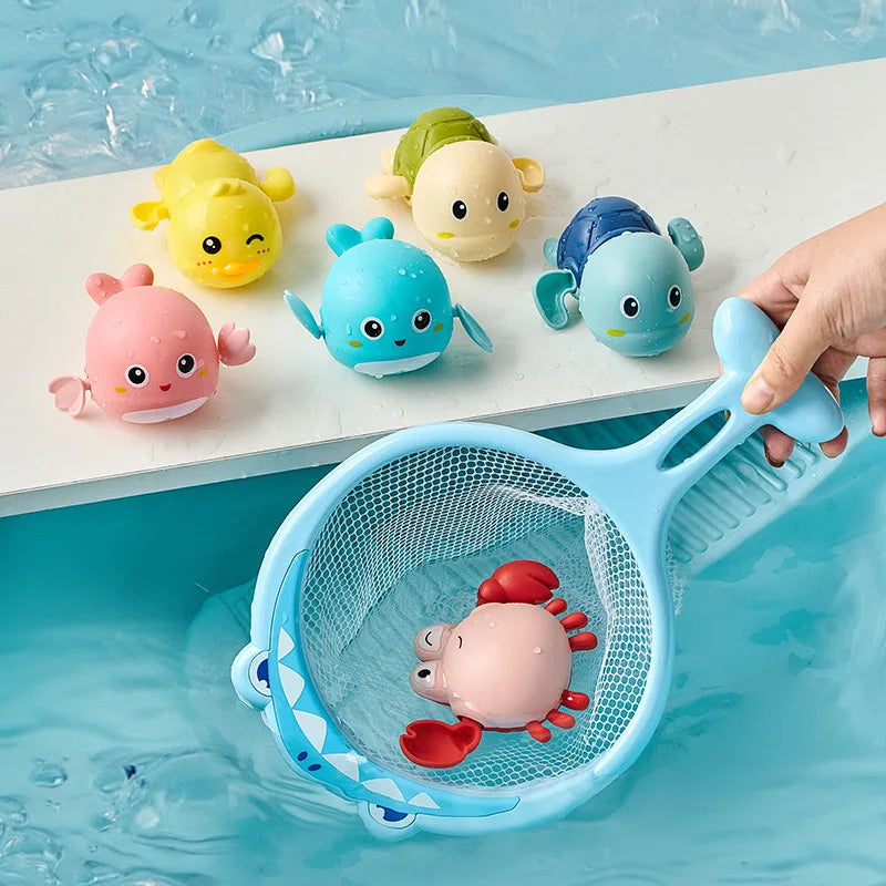 Bath Toy