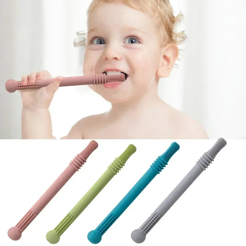 Hollow Teether Tube