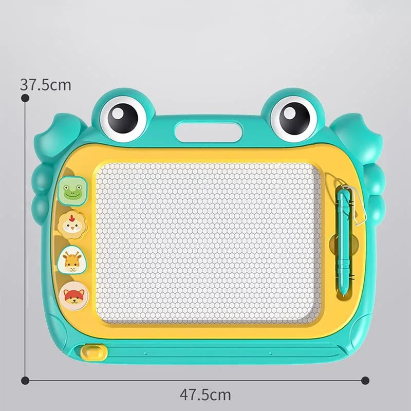 Magnetic Drawing Board