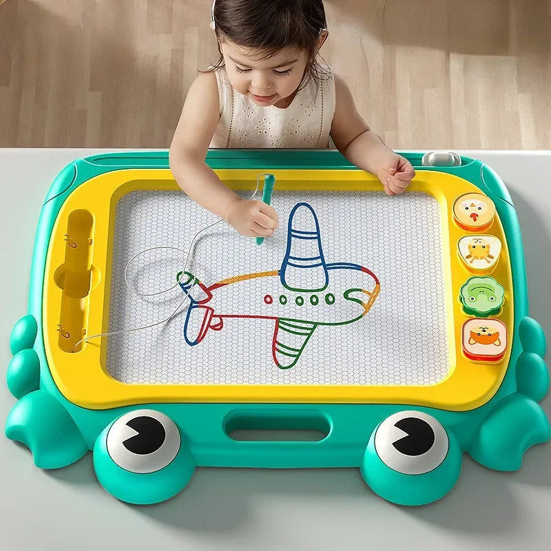 Magnetic Drawing Board
