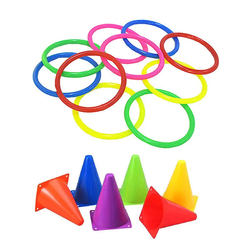 Ring Throwing Game