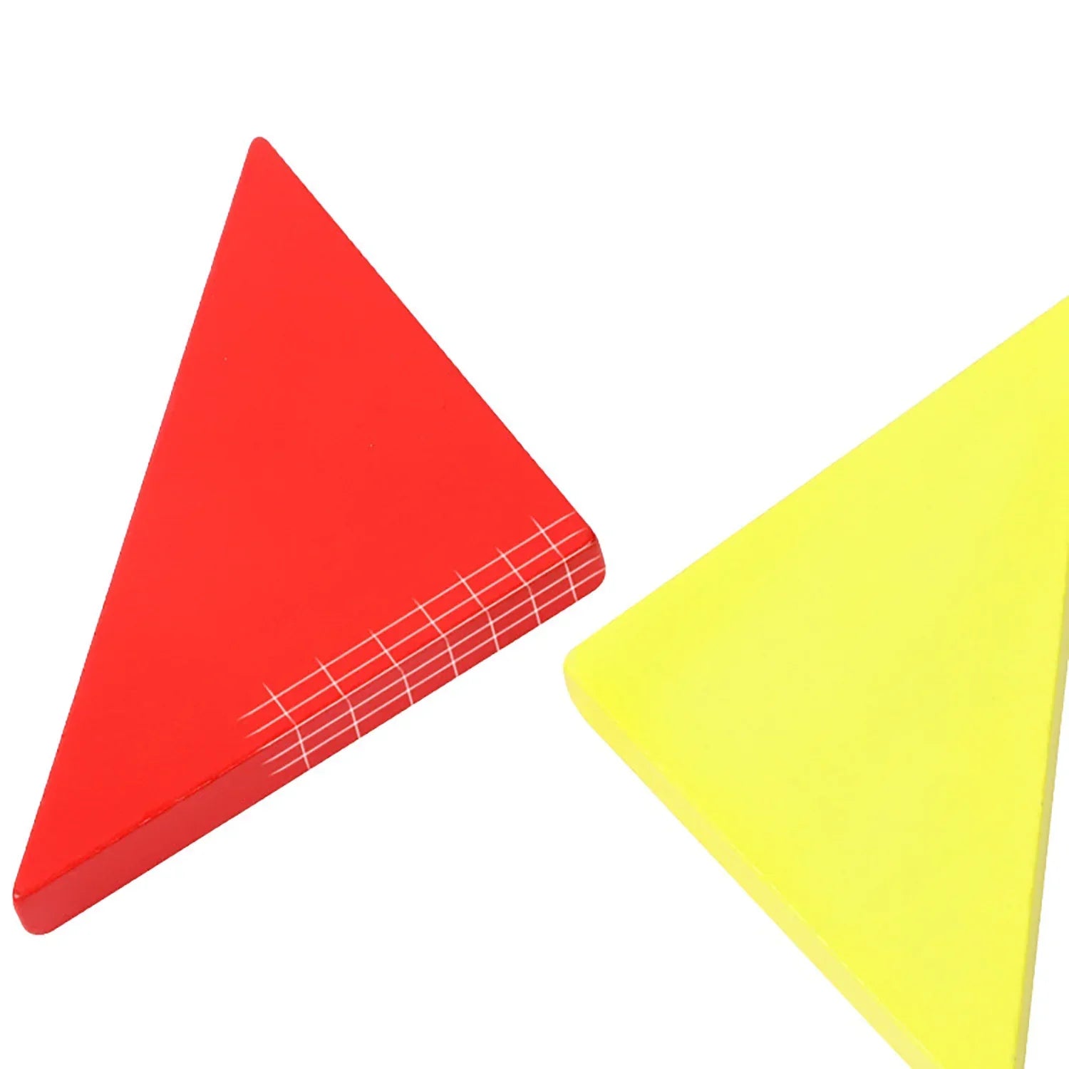 Wooden Magnetic Tangram Book