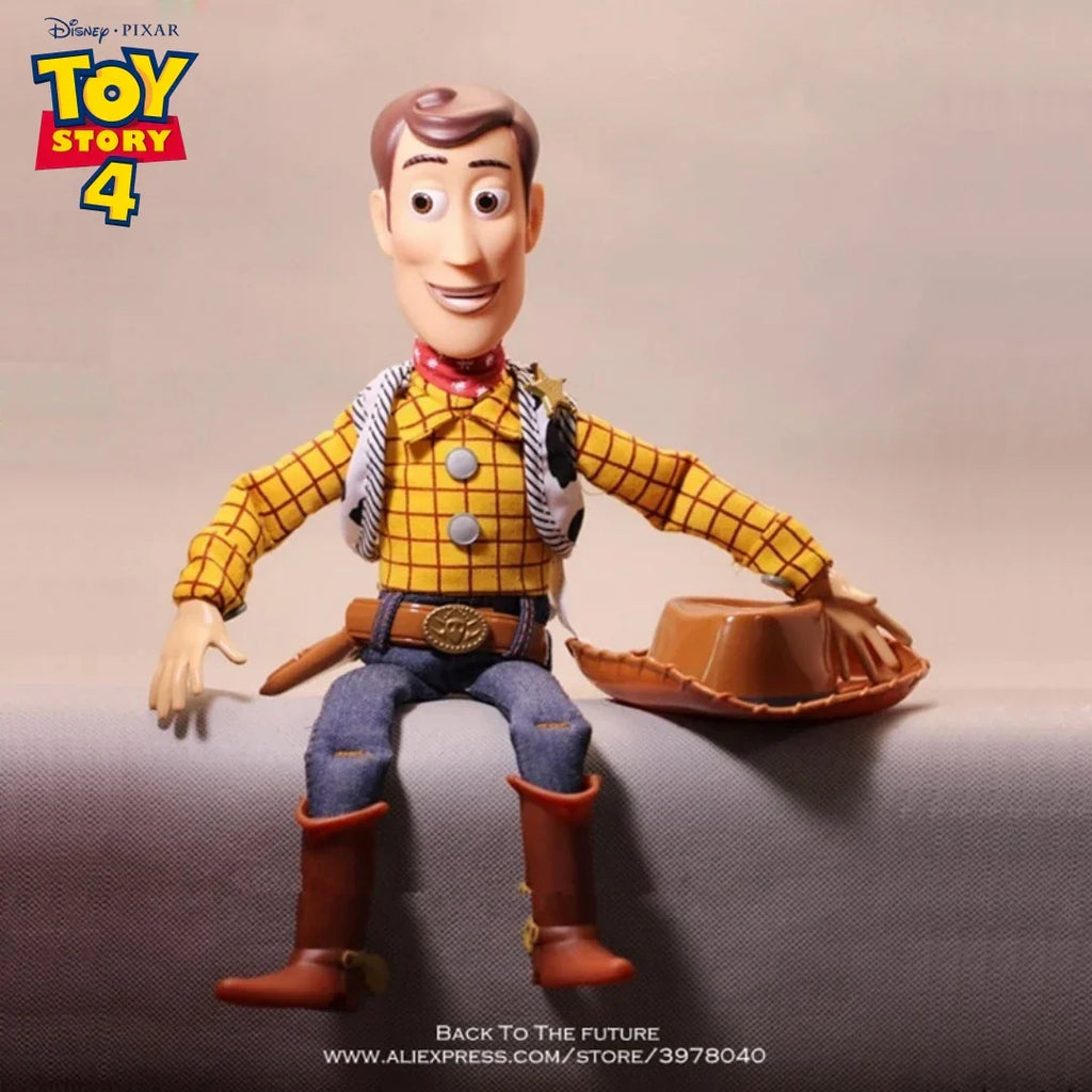Toy Story 4 Toys
