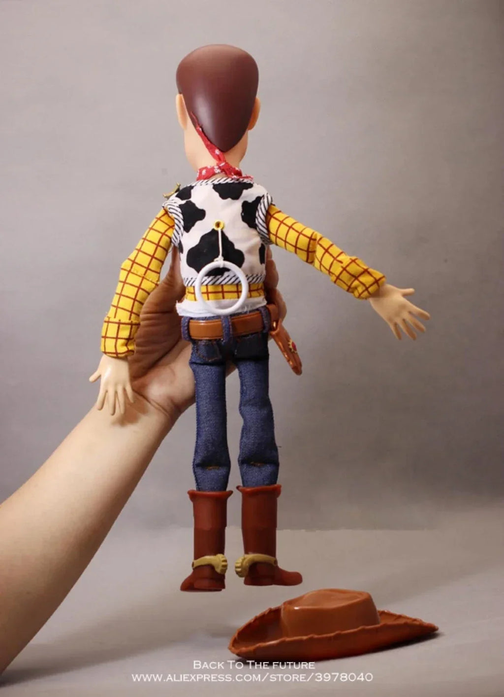 Toy Story 4 Toys
