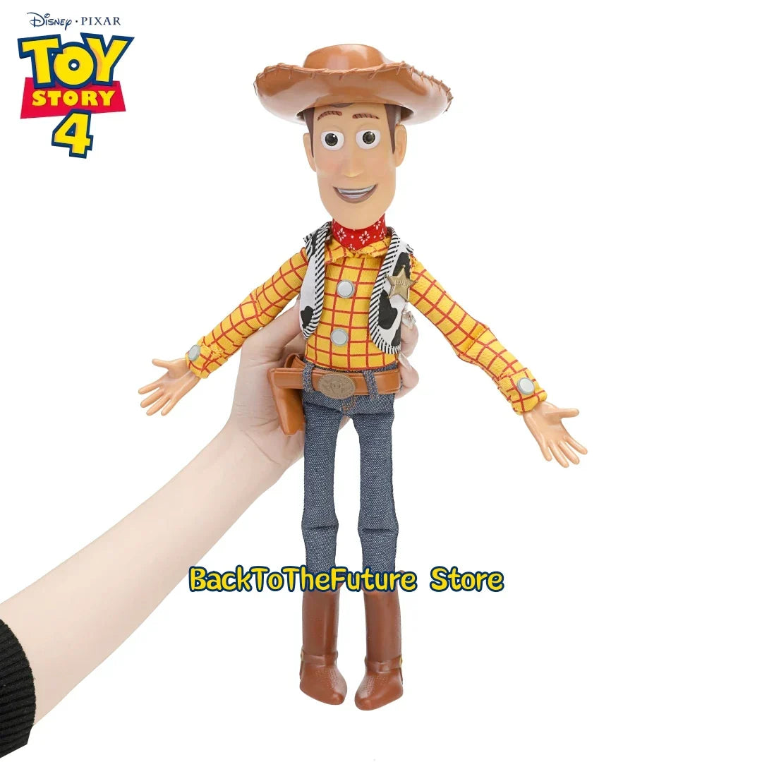 Toy Story 4 Toys