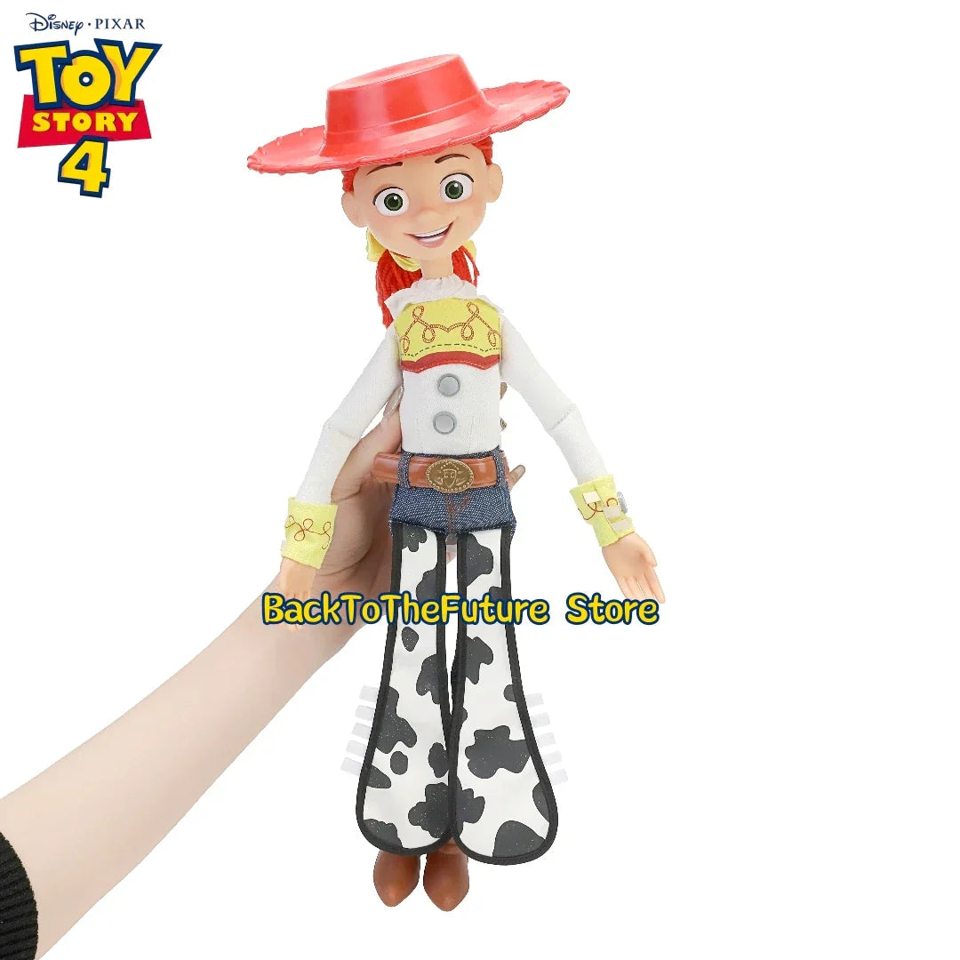 Toy Story 4 Toys