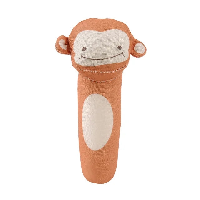 Cute Baby Rattle Toys