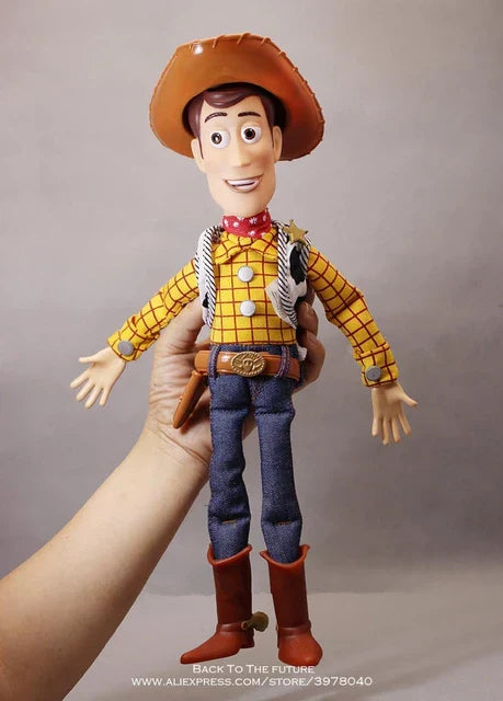 Toy Story 4 Toys