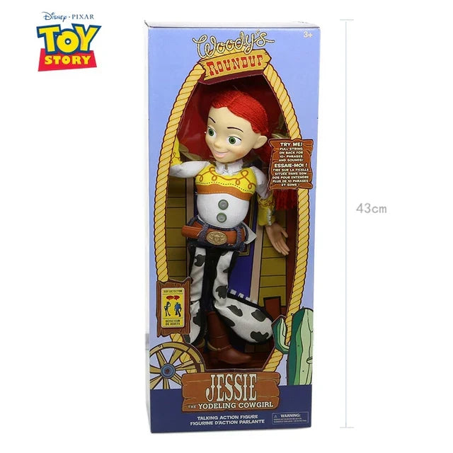 Toy Story 4 Toys