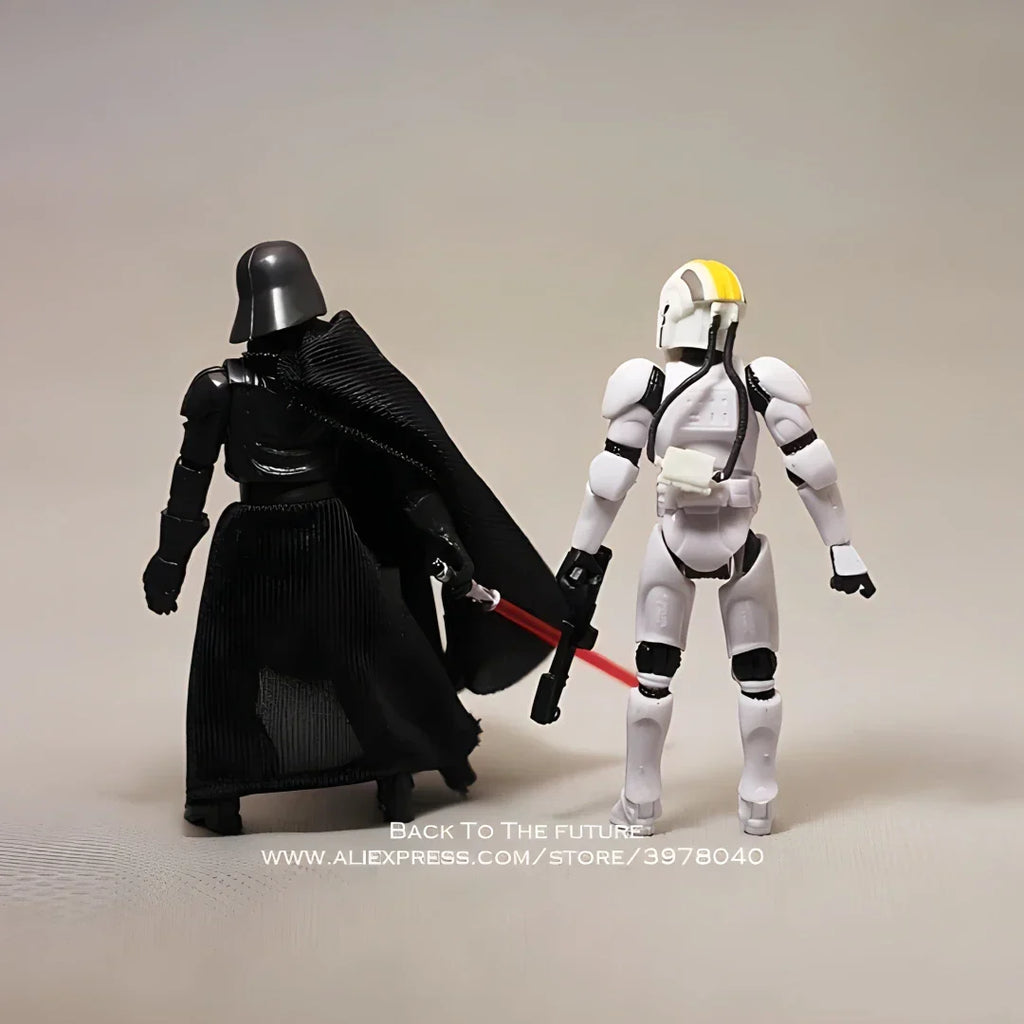 Star War Toys