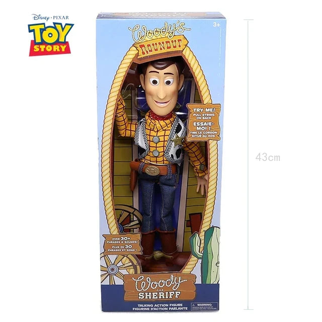 Toy Story 4 Toys
