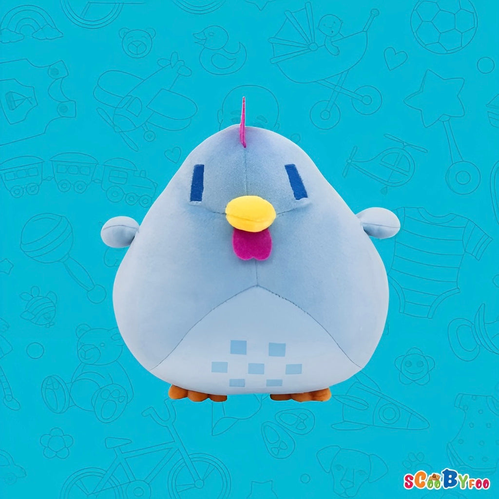 Chicken Valley Plush