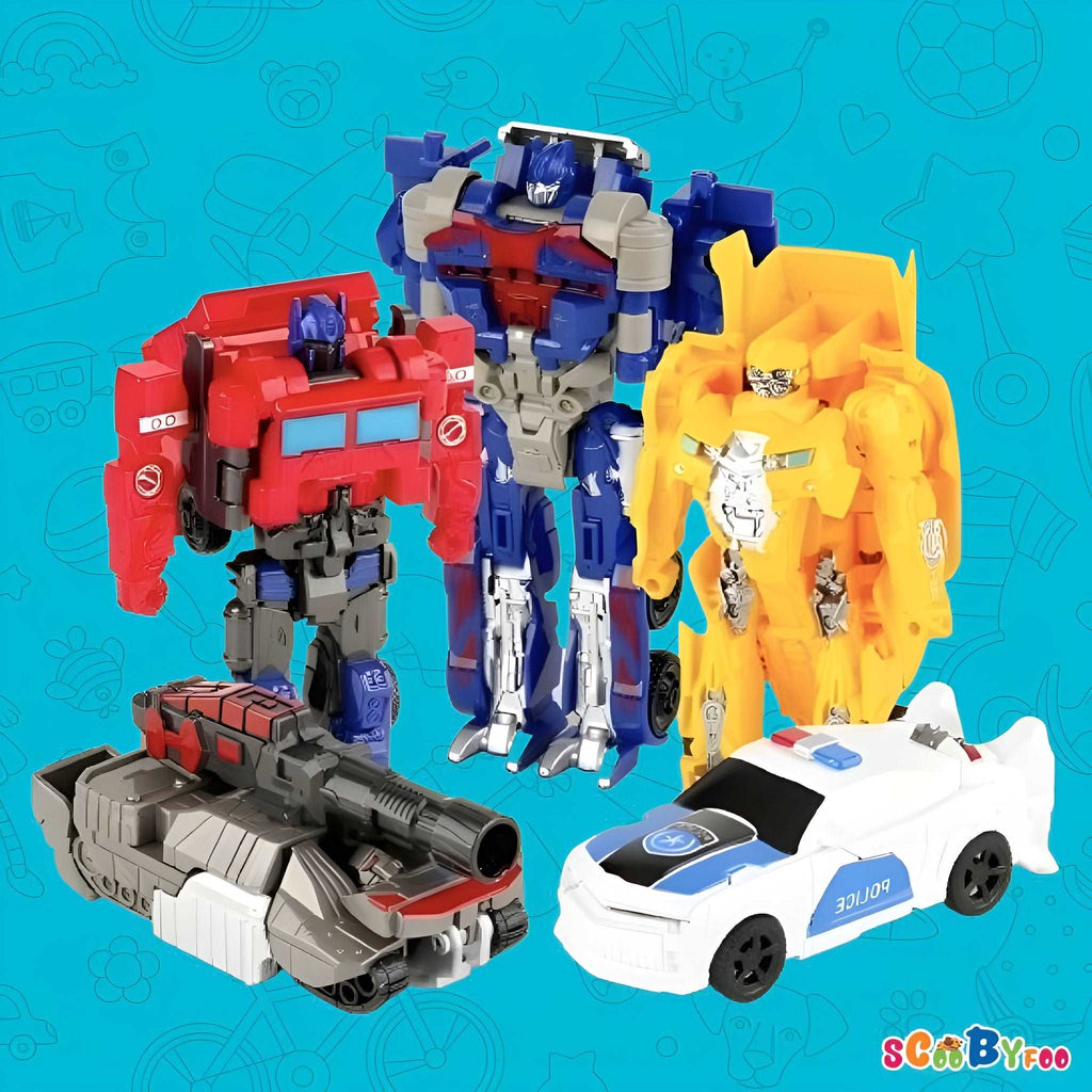 Transformers Toy