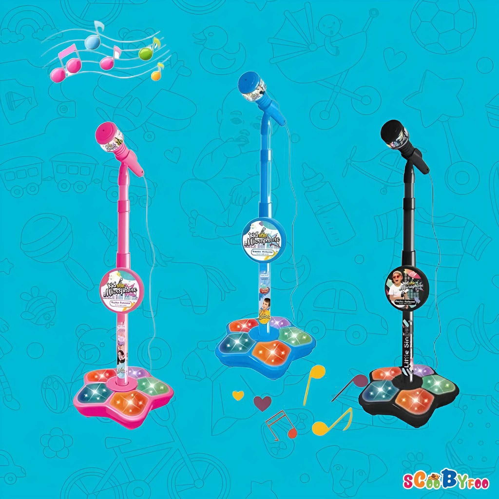 Kids Microphone