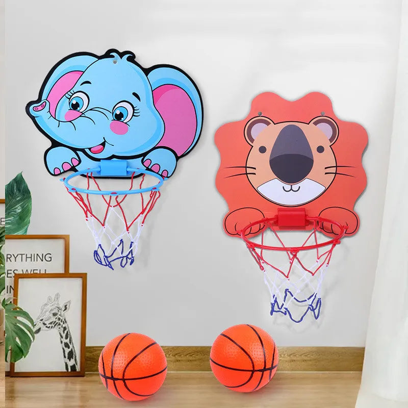 Kids Basketball Hoop Kit