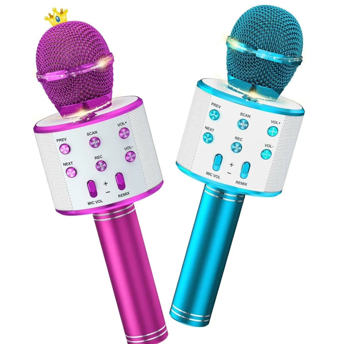 Kids Microphone