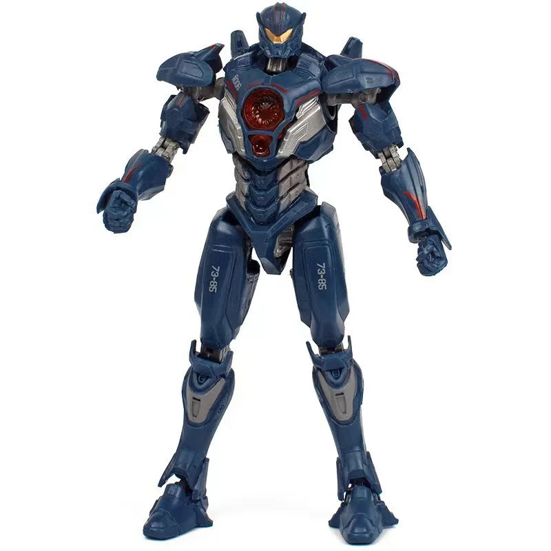 Pacific Rim 2 Gipsy Avenger
