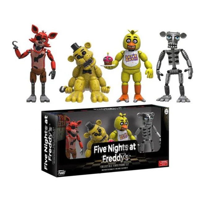 FNAF Figures