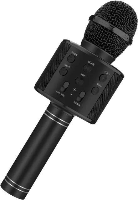 Kids Microphone