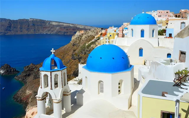 500 Pieces of Paper Puzzle