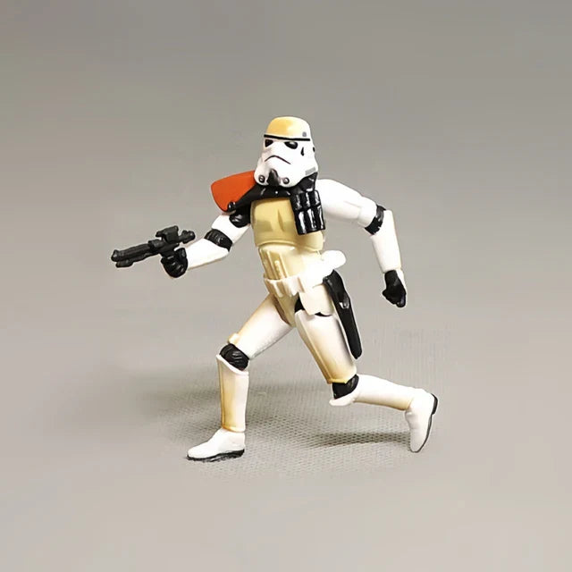 Star War Toys