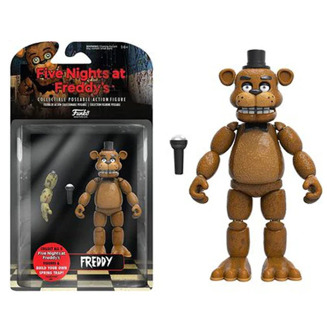 FNAF Figures
