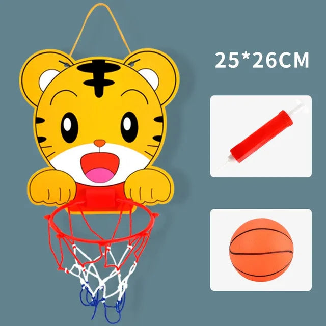 Kids Basketball Hoop Kit