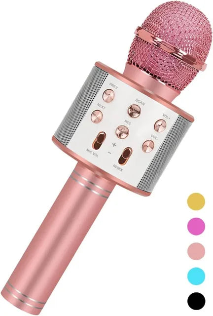 Kids Microphone