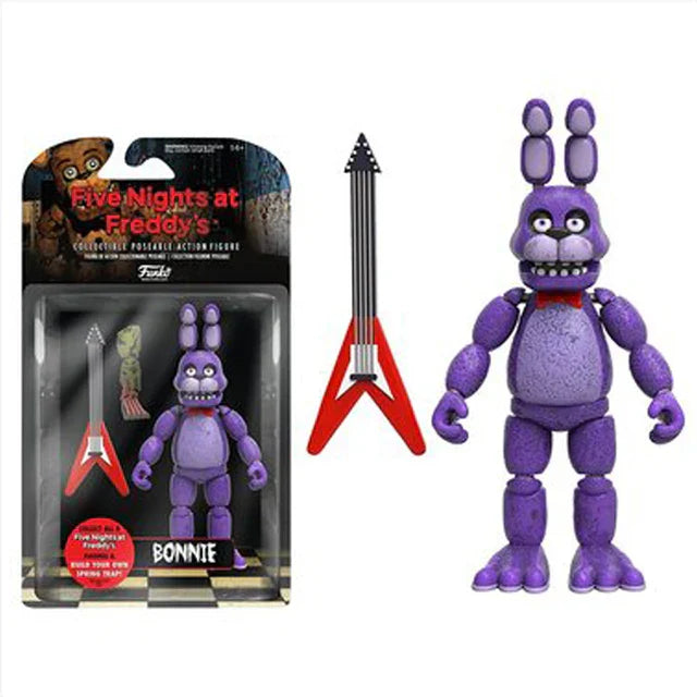 FNAF Figures