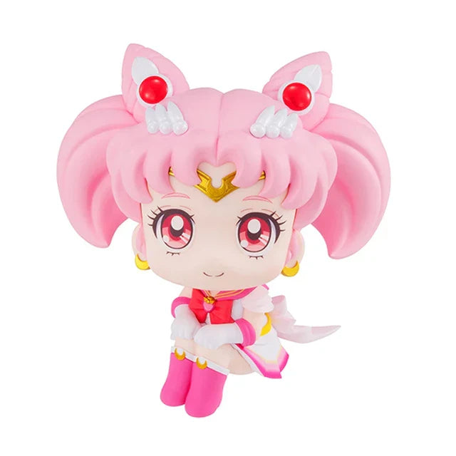 Sailor Moon Anime Figure