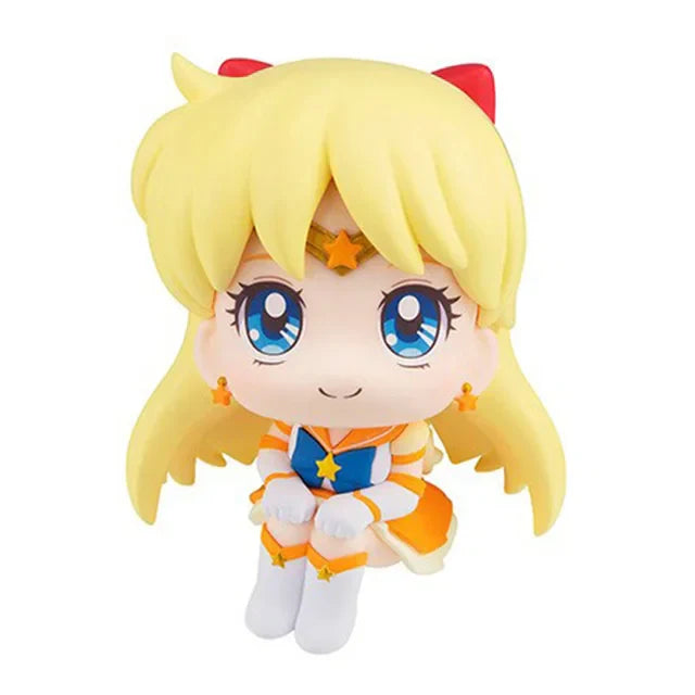 Sailor Moon Anime Figure
