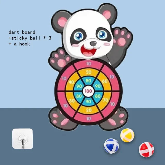 Kids Basketball Hoop Kit