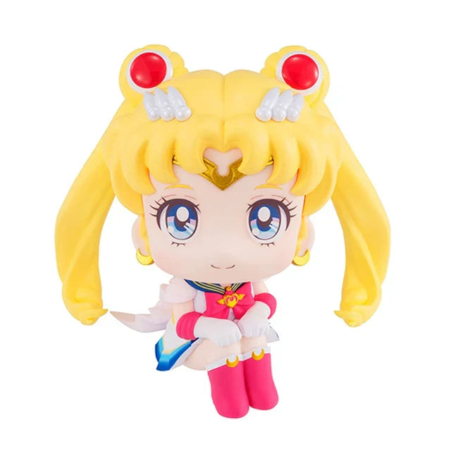 Sailor Moon Anime Figure