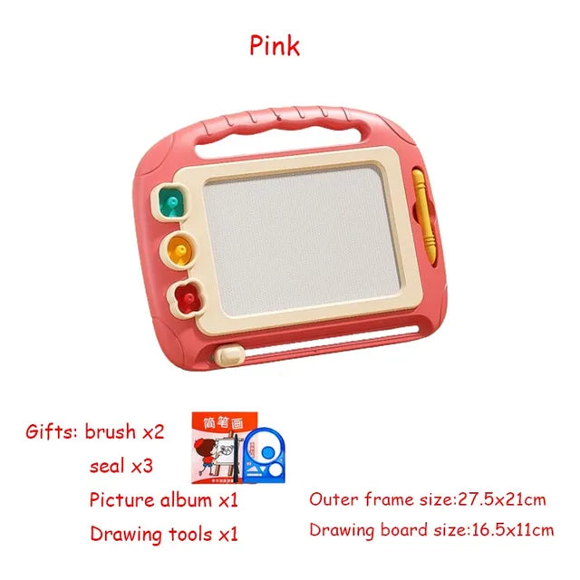 Magnetic Drawing Board