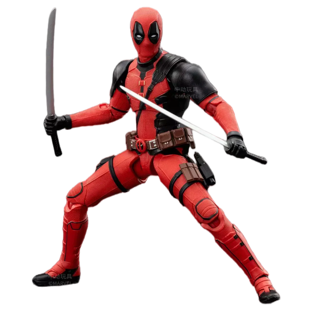 Deadpool